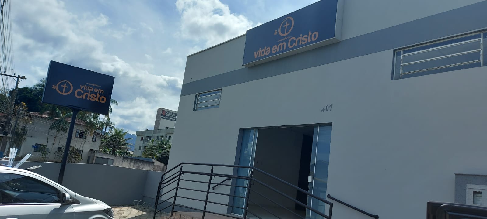 Conhecendo o Ministério Vida em Cristo